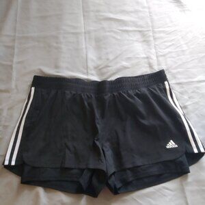 Brand new adidas XL shorts (with tags)